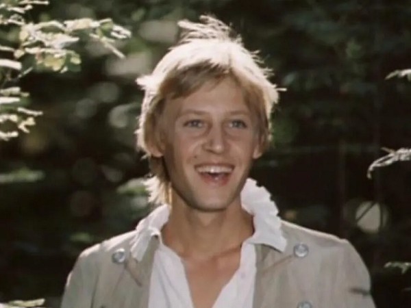 Дмитрий Харатьян. По воле рока так случилось...