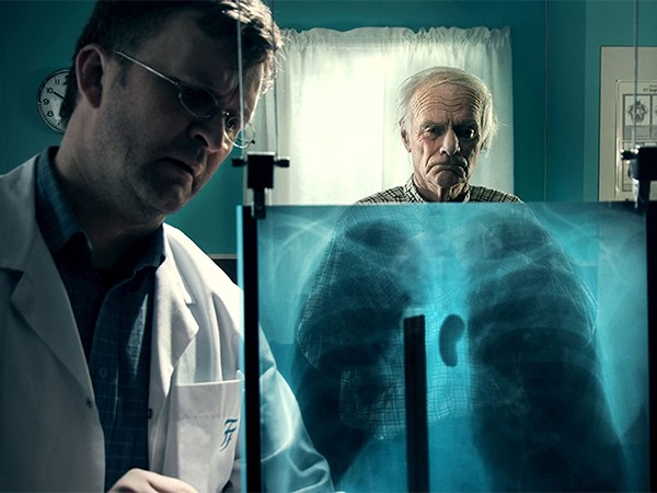 По ту сторону Атлантики