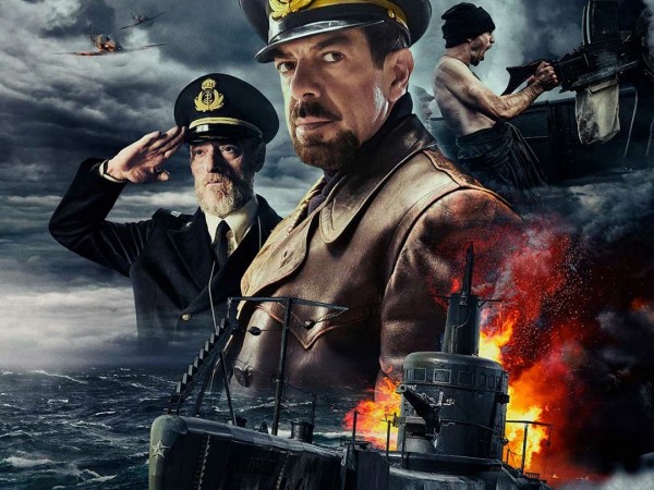 Команданте