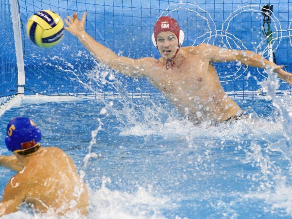 Водное поло. Евразийская ватерпольная лига. Мужчины