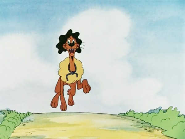 Пес в сапогах (2)