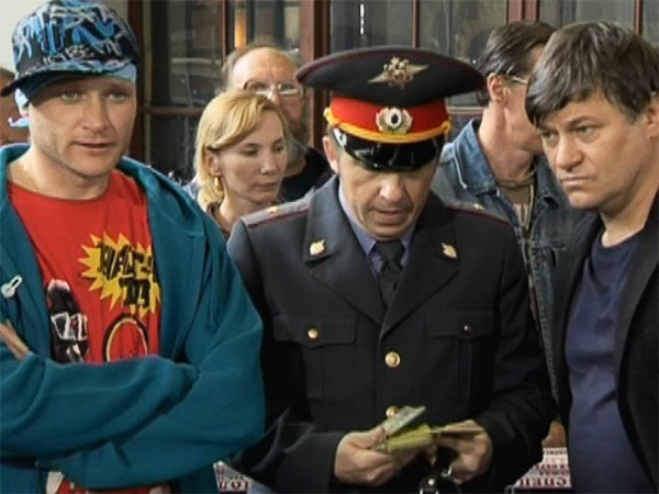 Москва. Три вокзала-5 (3)