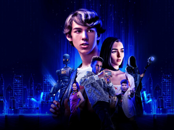 Режим героя