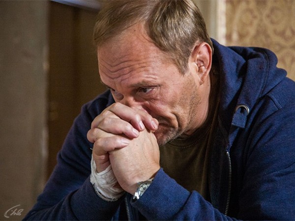 Телохранитель