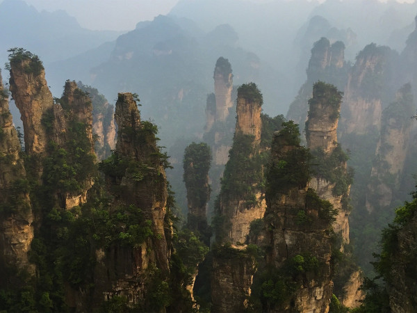 Аватар: где началась история