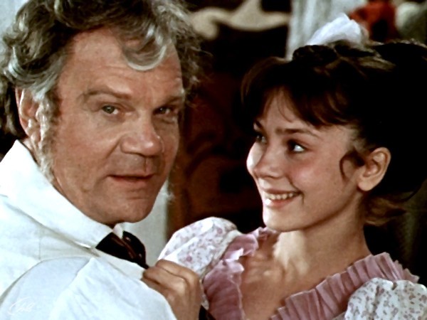 Ах, водевиль, водевиль... (3)