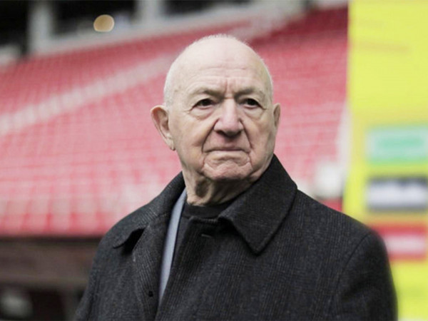 Никита Симонян. Его величество футбол