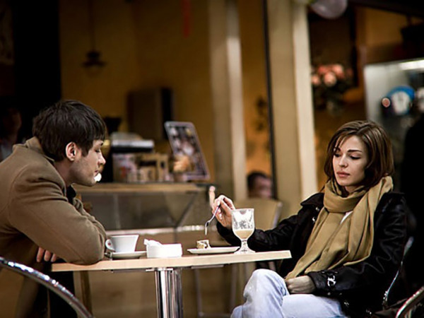 Крылья ангела (2)