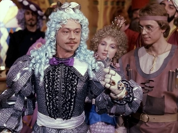 Раз, два — горе не беда!