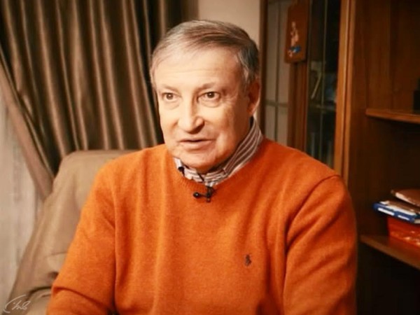 Семён Альтов. Женщин волнует, мужчин успокаивает