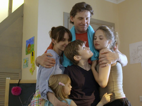 Осколки счастья 2