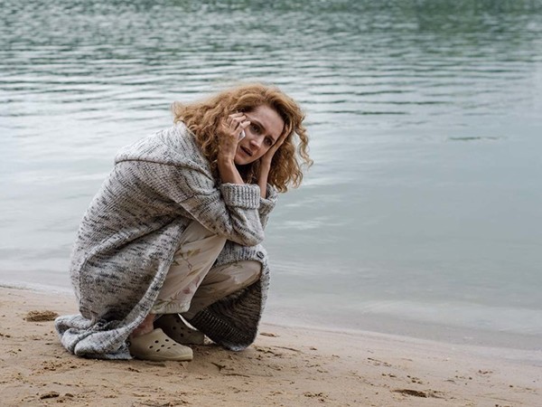 Скажи правду