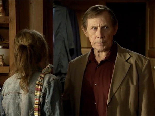 Нечаянная радость (2)