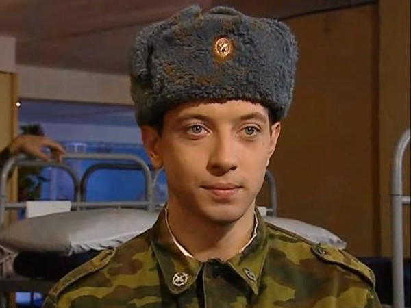 Солдаты 15: Новый призыв