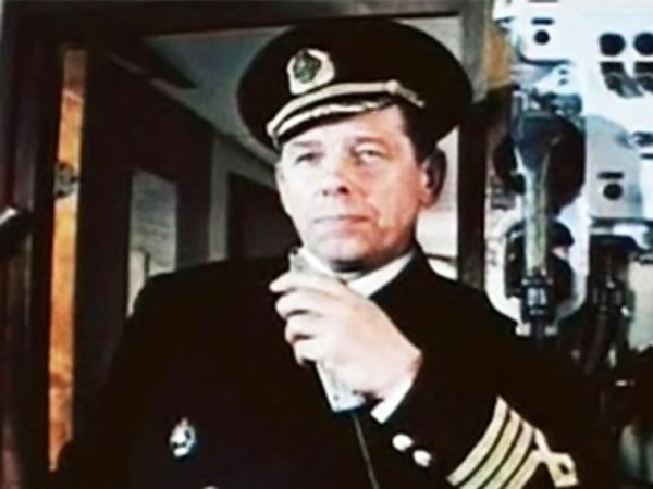 «Посейдон» спешит на помощь