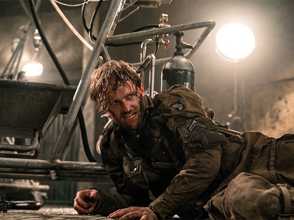 Оверлорд (2)