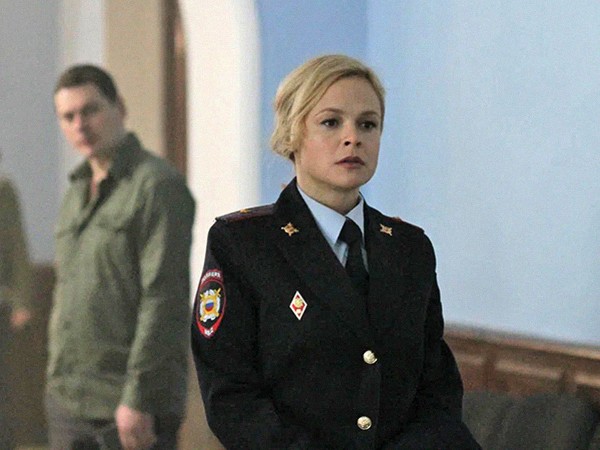 Танцы на углях (2)