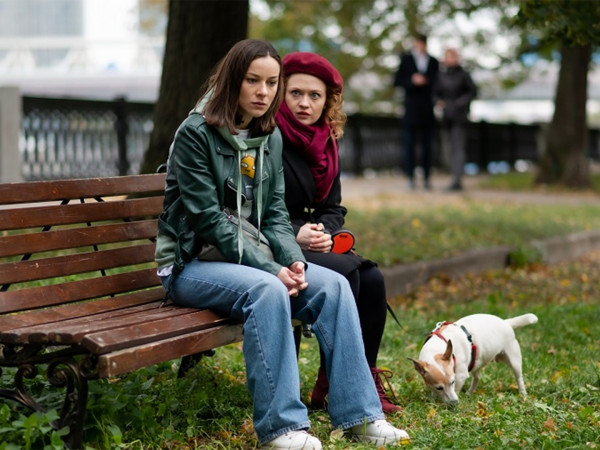 Только по любви