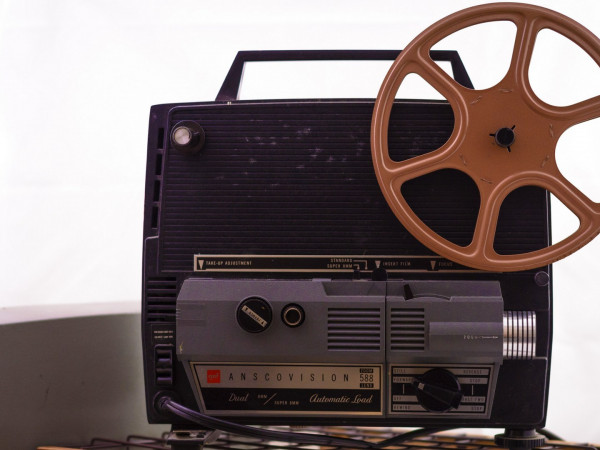 Попрошайкино счастье