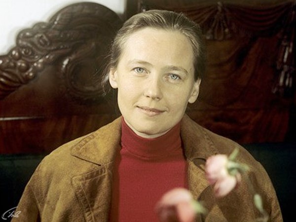 Ия Саввина. Что будет без меня?