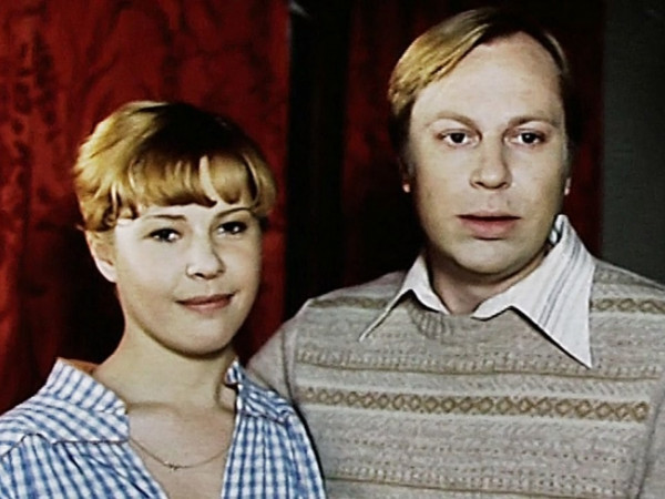 Нежданно-негаданно