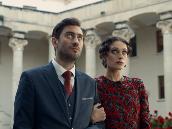 Улица Шекспира