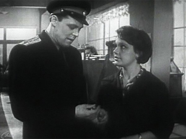 Это случилось в милиции