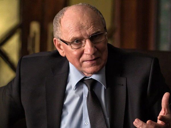 Валерий Баринов. Человек игры