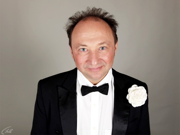 Юрий Гальцев. Обалдеть!