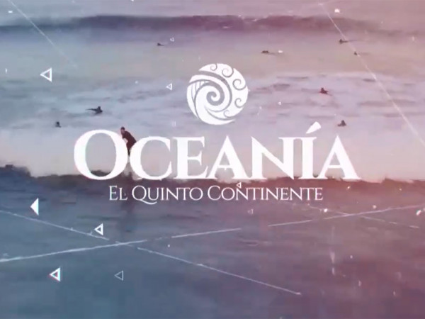 Мир, затерянный в океане