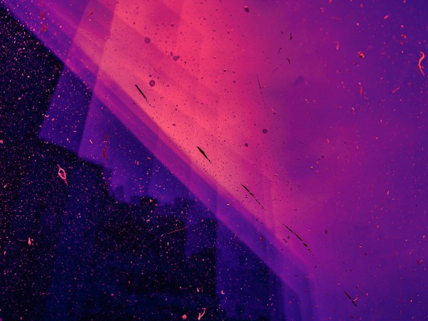 Ночной канал