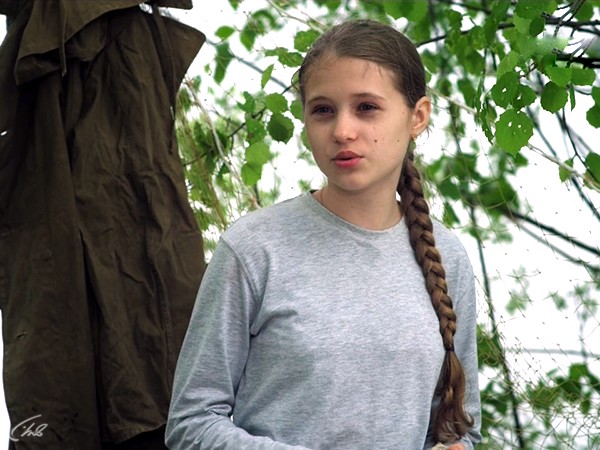 Берега любви (4)