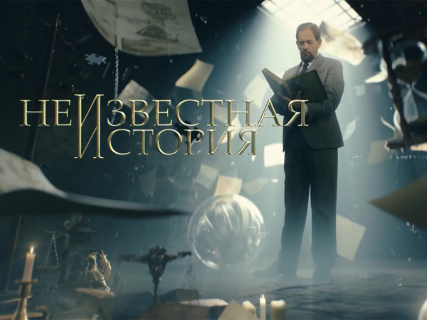 Неизвестная история (2)