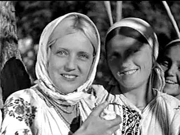 Богатая невеста