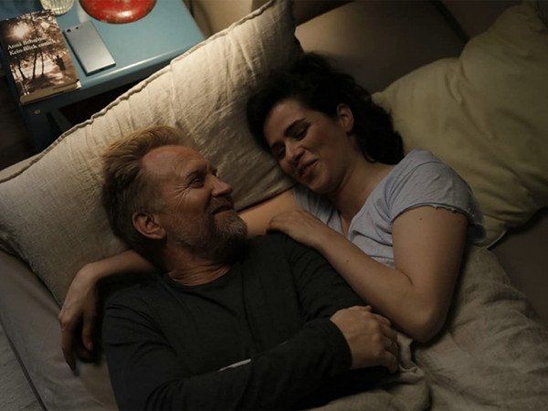 Любовь между строк (2)