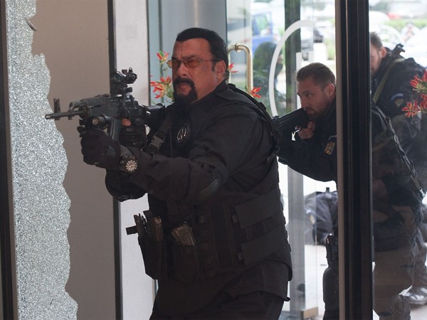 Убийство Салазара