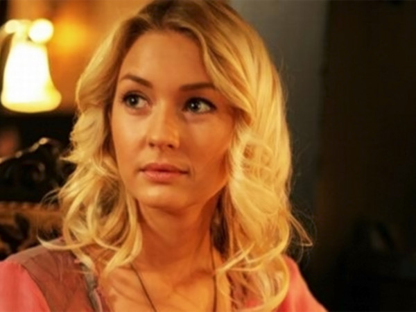 Дорогая моя доченька