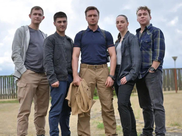 Военная полиция