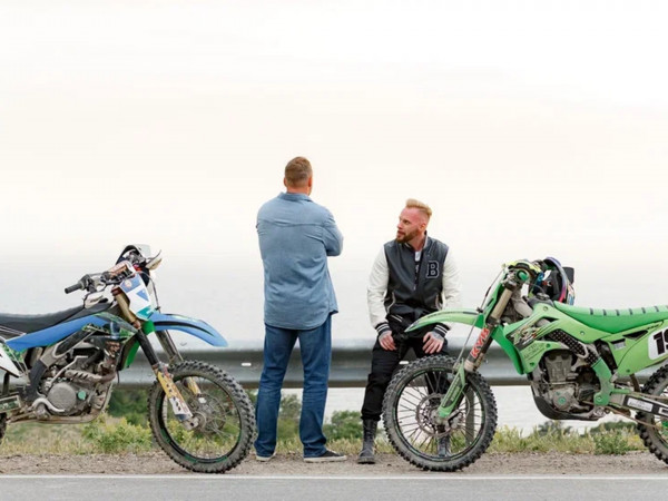 Эффект домино