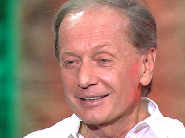 Михаил Задорнов (2)