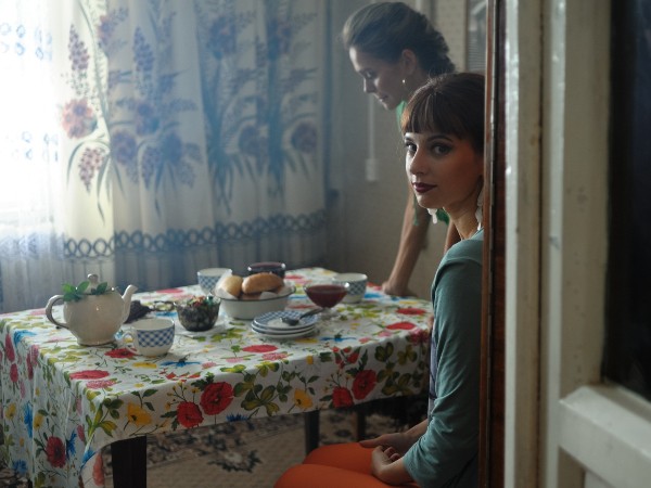 За счастьем (5)