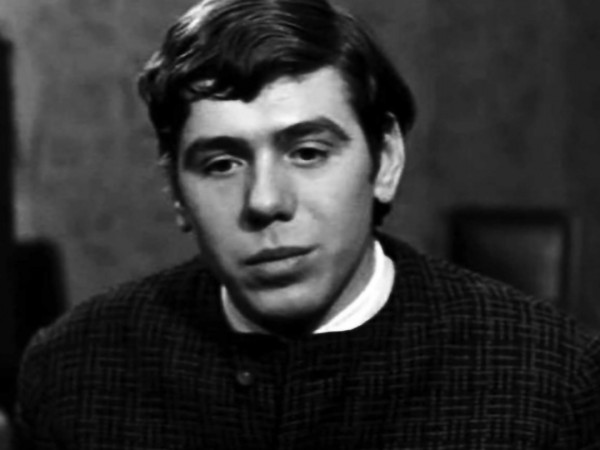 Личная жизнь Кузяева Валентина