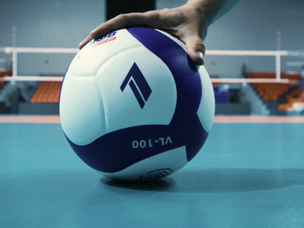 Кубок Первого канала по волейболу-2025. Мужчины. Трансляция из Сербии