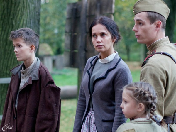 Боевая единичка (3)