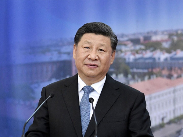 Китайская мудрость в изложении Си Цзиньпина