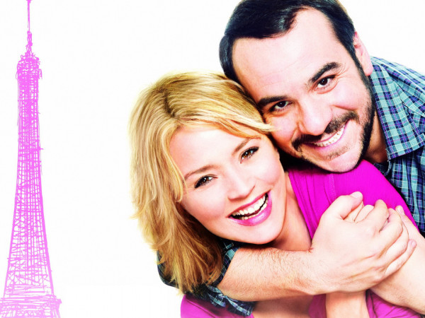 Любовь с риском для жизни