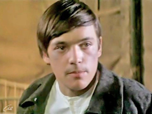 Я — Хортица