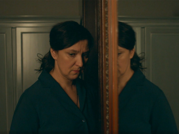 Орлинская. Козни Амура