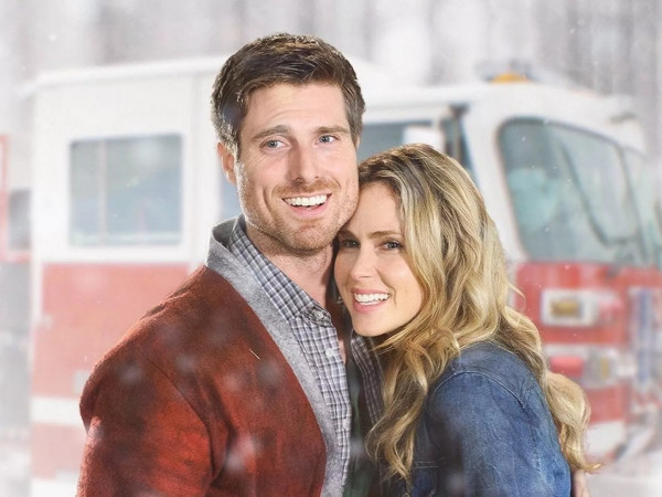 Пламя Рождества