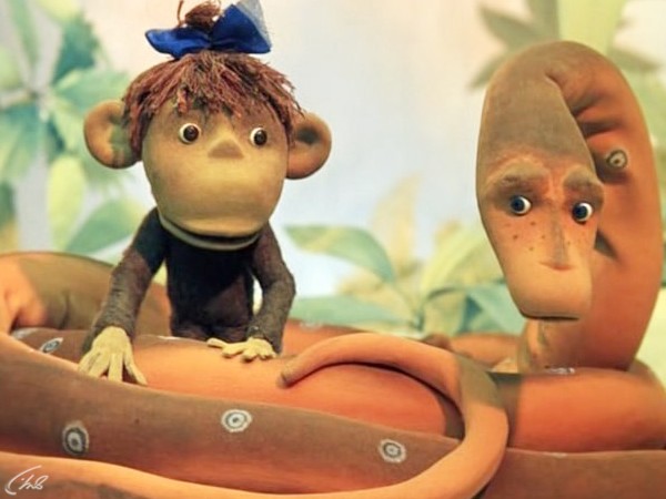 Как лечить удава?